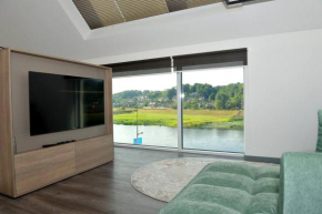 Nemuno upės apartamentai, Kaunas